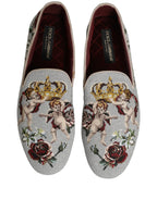 DOLCE & GABBANA loferiai