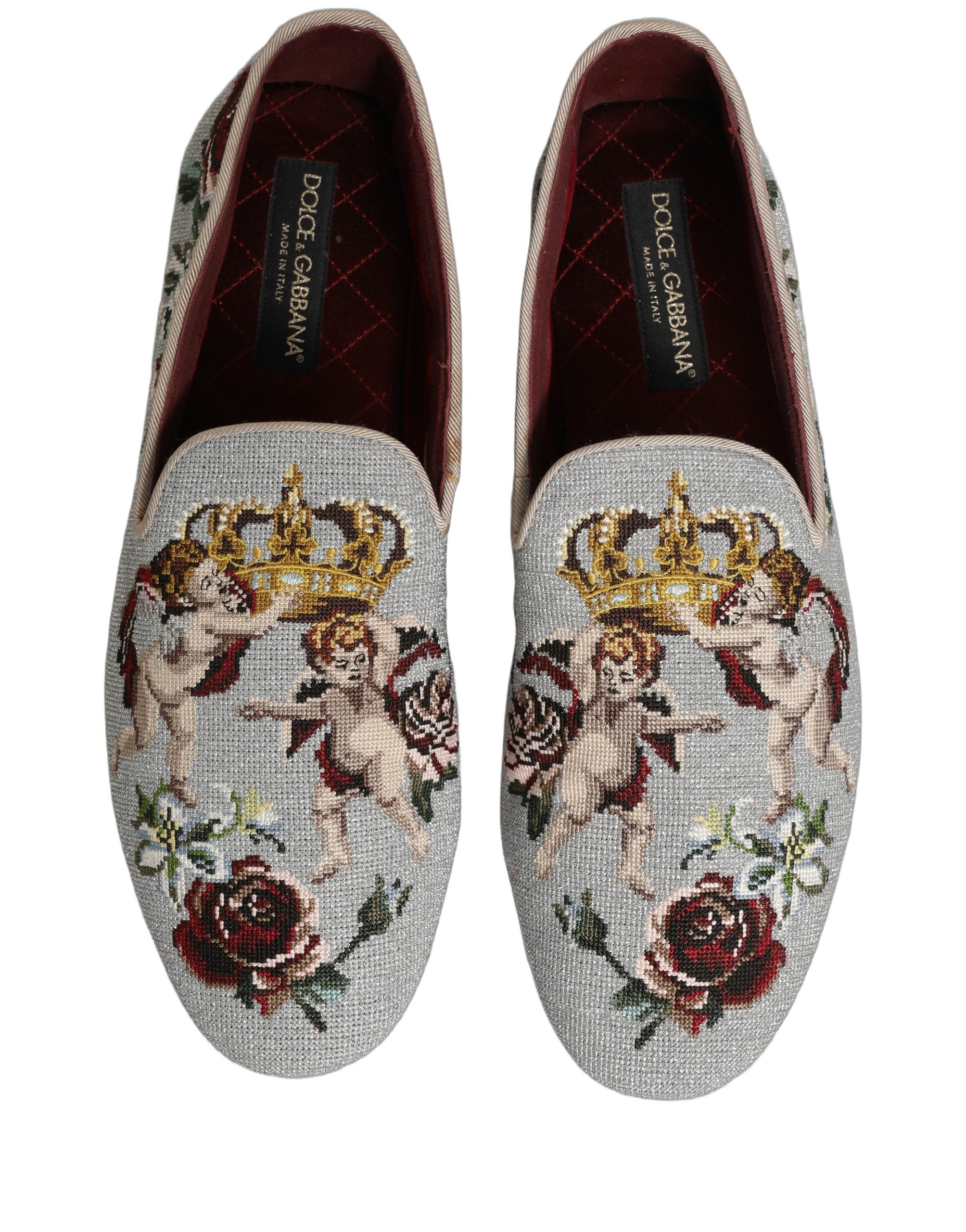 DOLCE & GABBANA loferiai