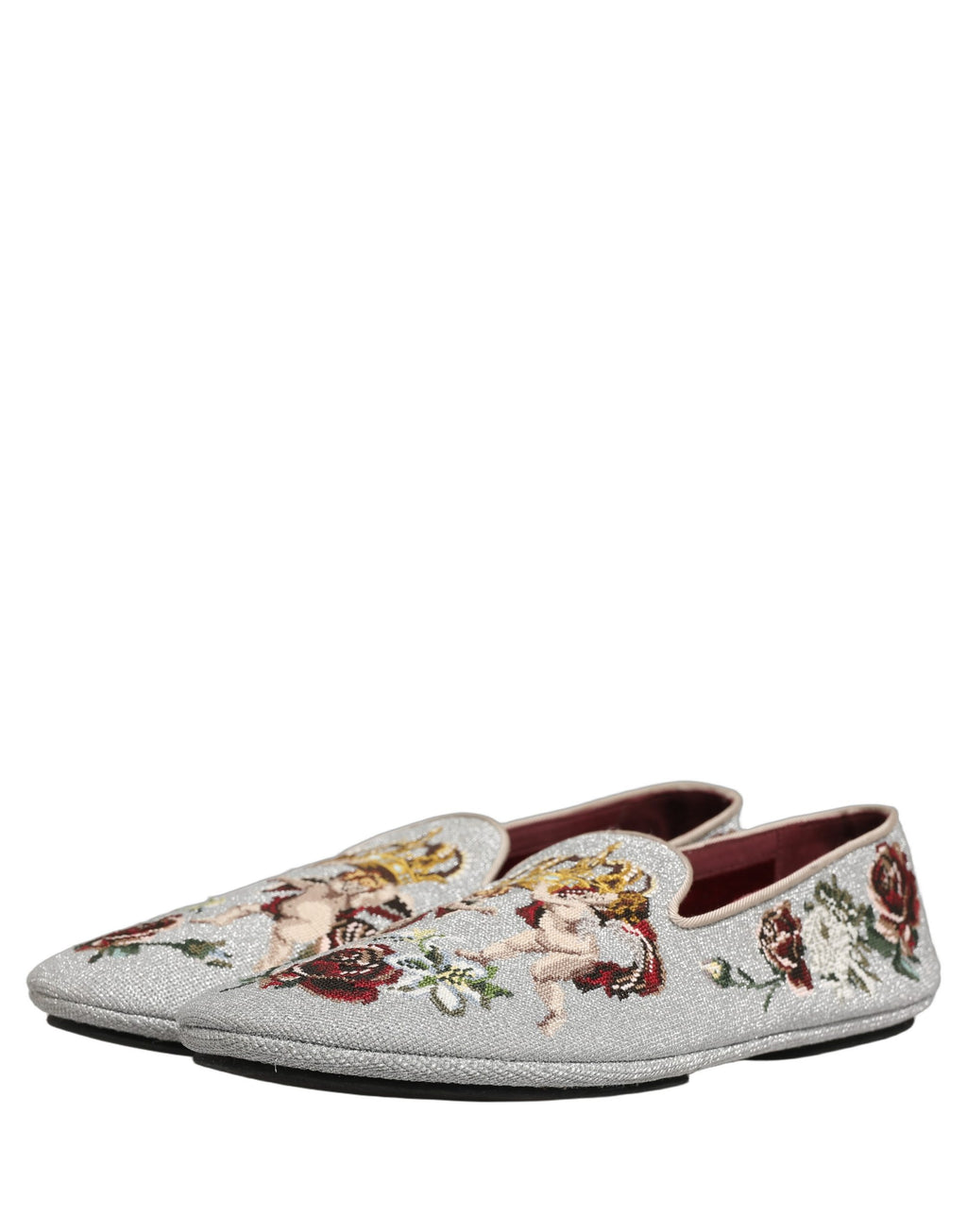 DOLCE & GABBANA loferiai