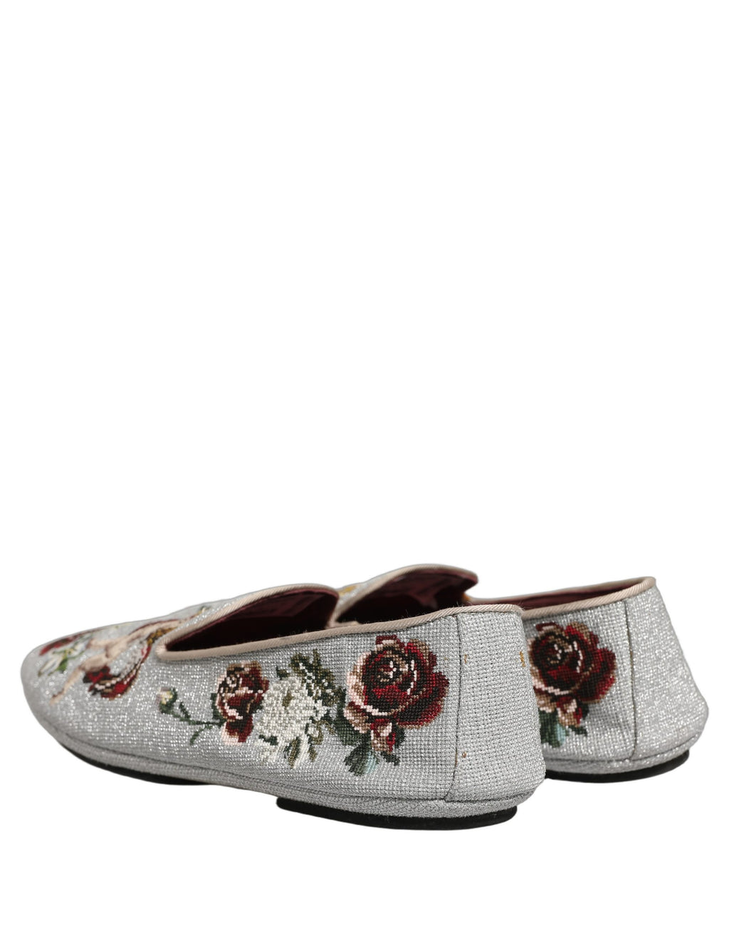 DOLCE & GABBANA loferiai