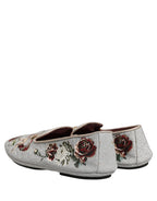 DOLCE & GABBANA loferiai