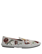 DOLCE & GABBANA loferiai