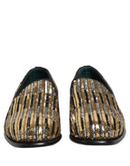 DOLCE & GABBANA loferiai