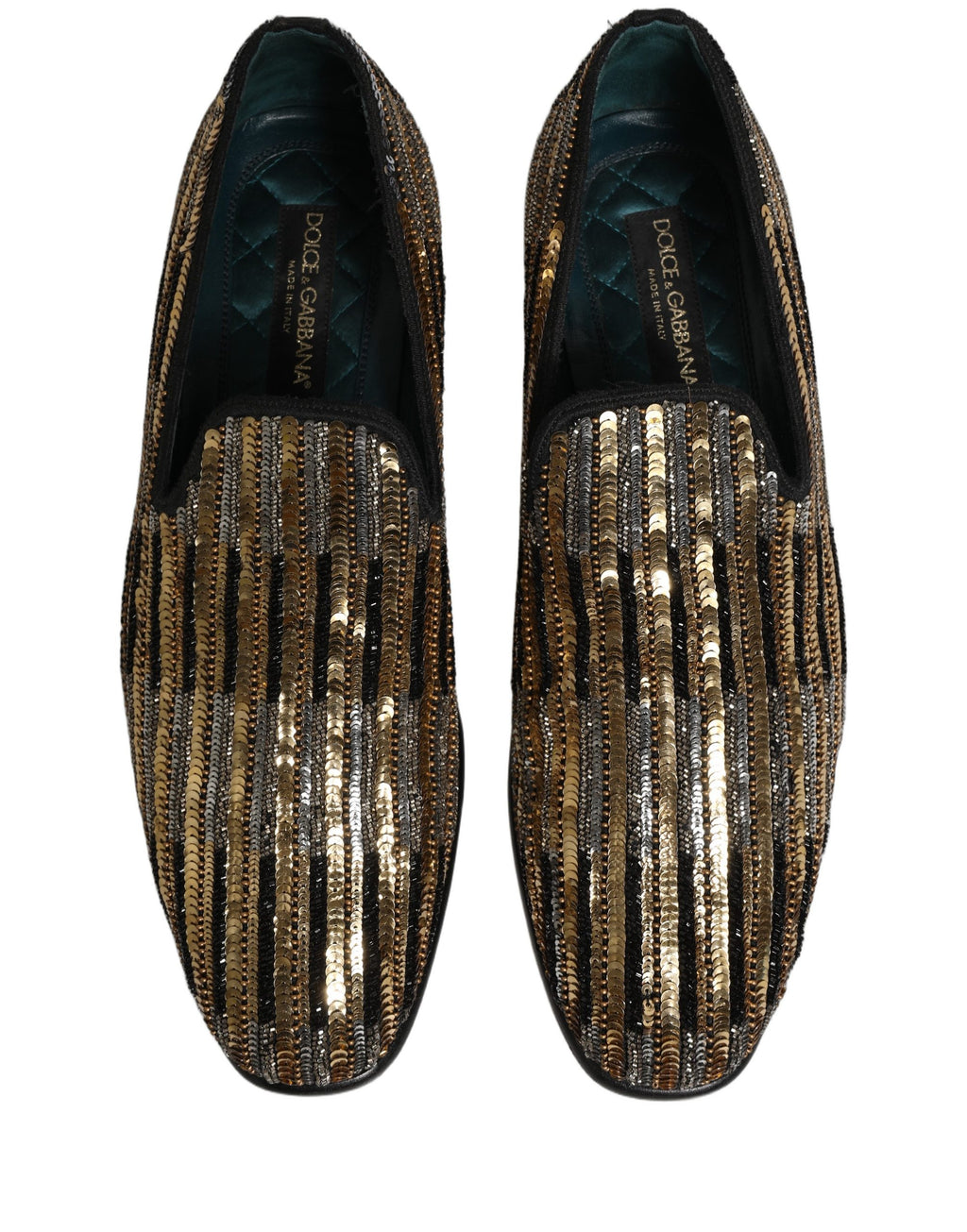 DOLCE & GABBANA loferiai