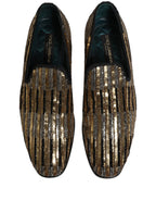 DOLCE & GABBANA loferiai