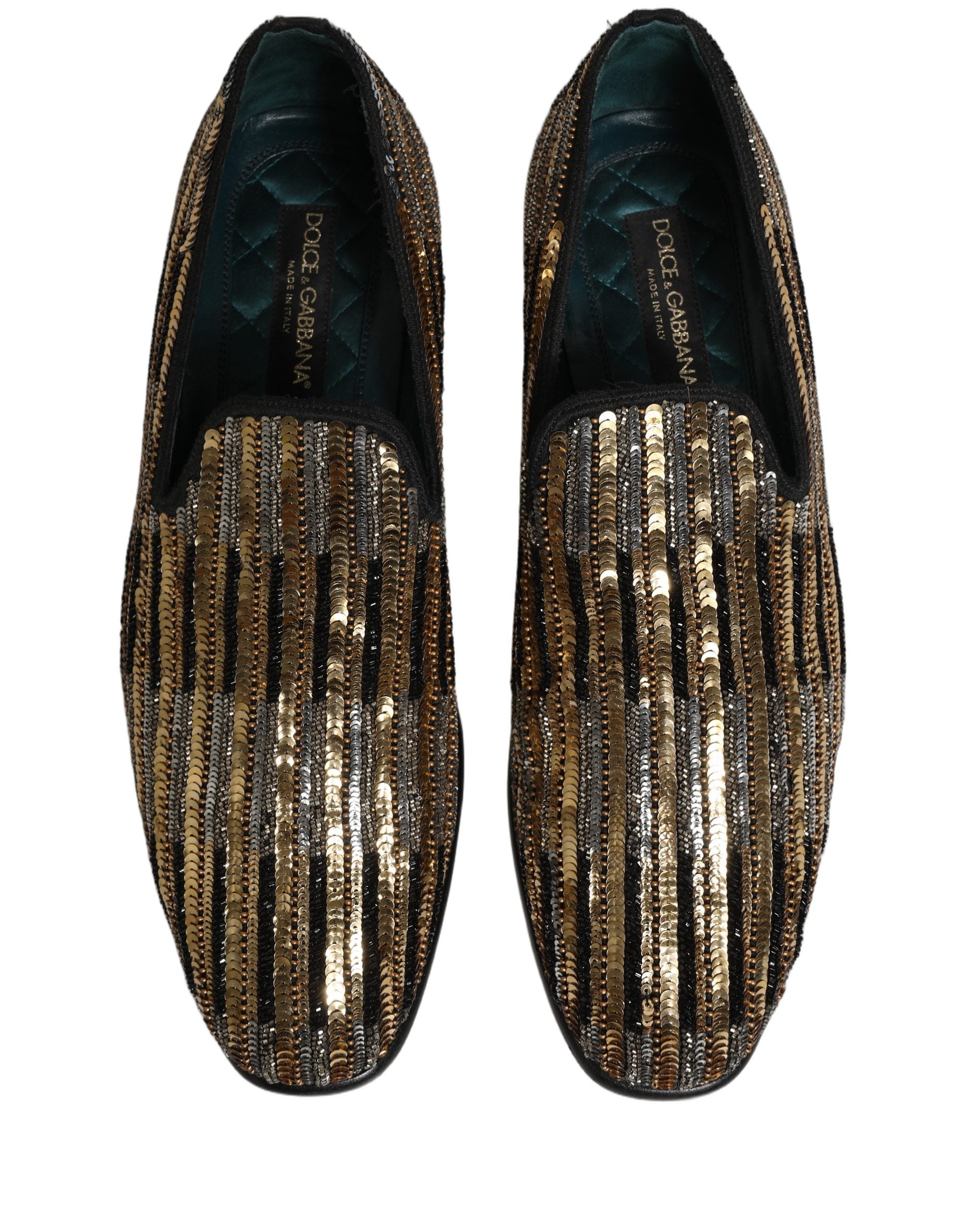 DOLCE & GABBANA loferiai
