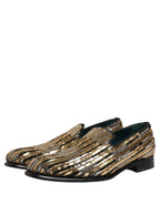 DOLCE & GABBANA loferiai
