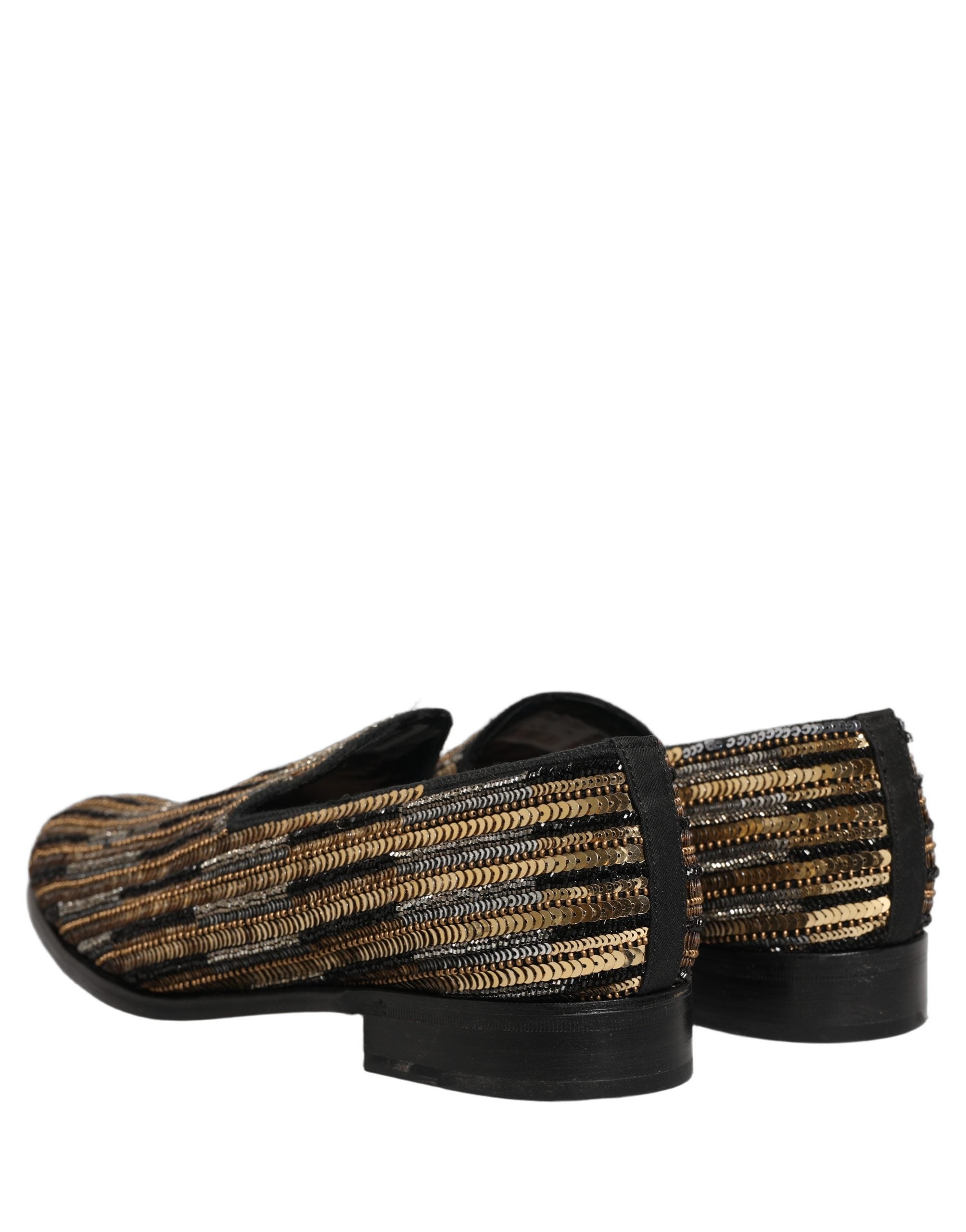 DOLCE & GABBANA loferiai