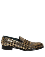 DOLCE & GABBANA loferiai