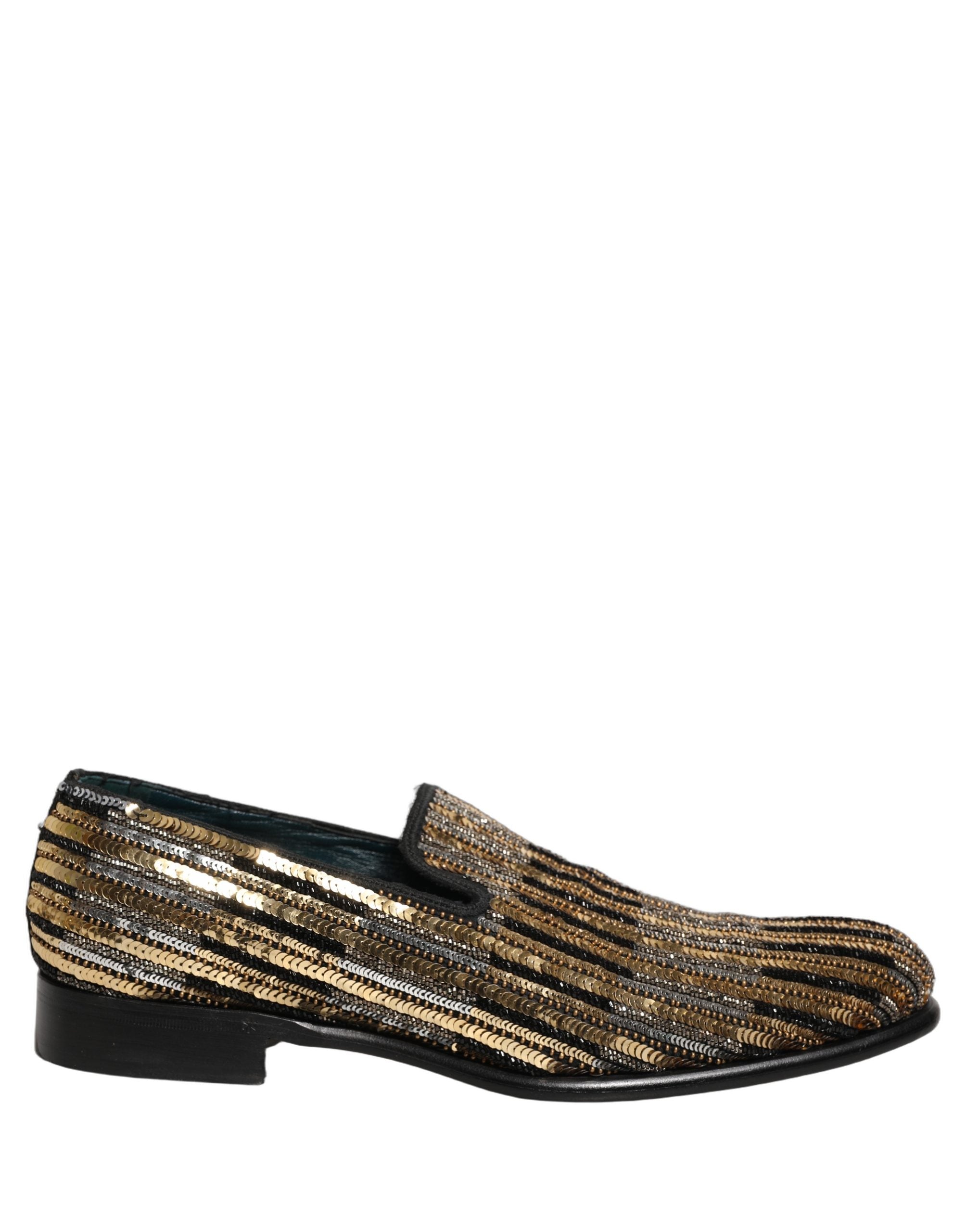 DOLCE & GABBANA loferiai
