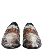 DOLCE & GABBANA loferiai