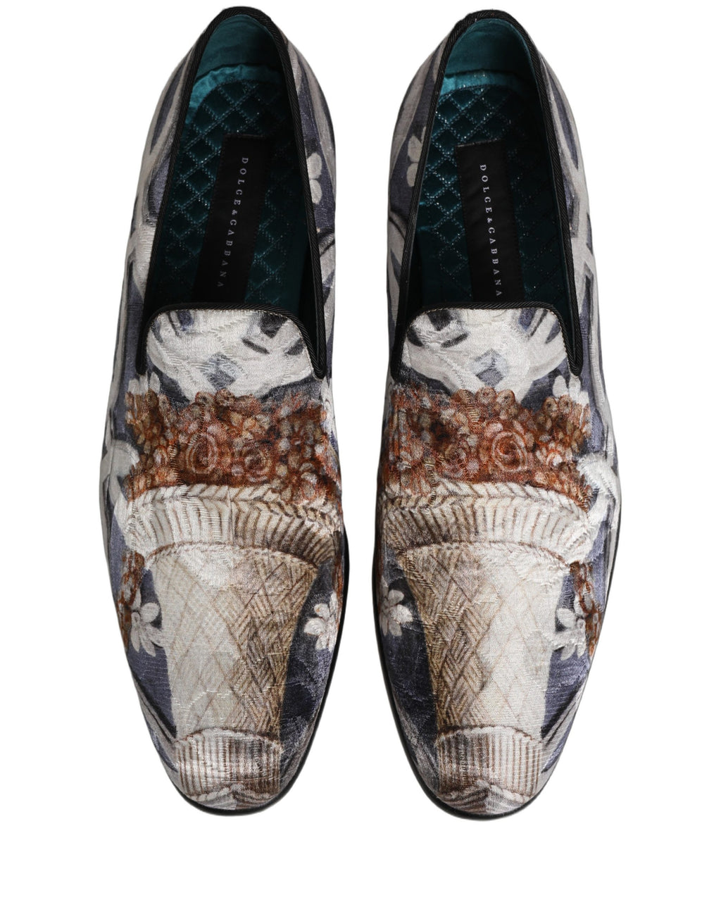 DOLCE & GABBANA loferiai