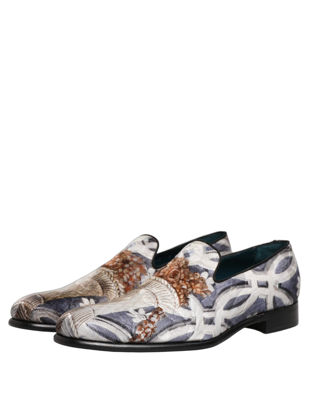 DOLCE & GABBANA loferiai