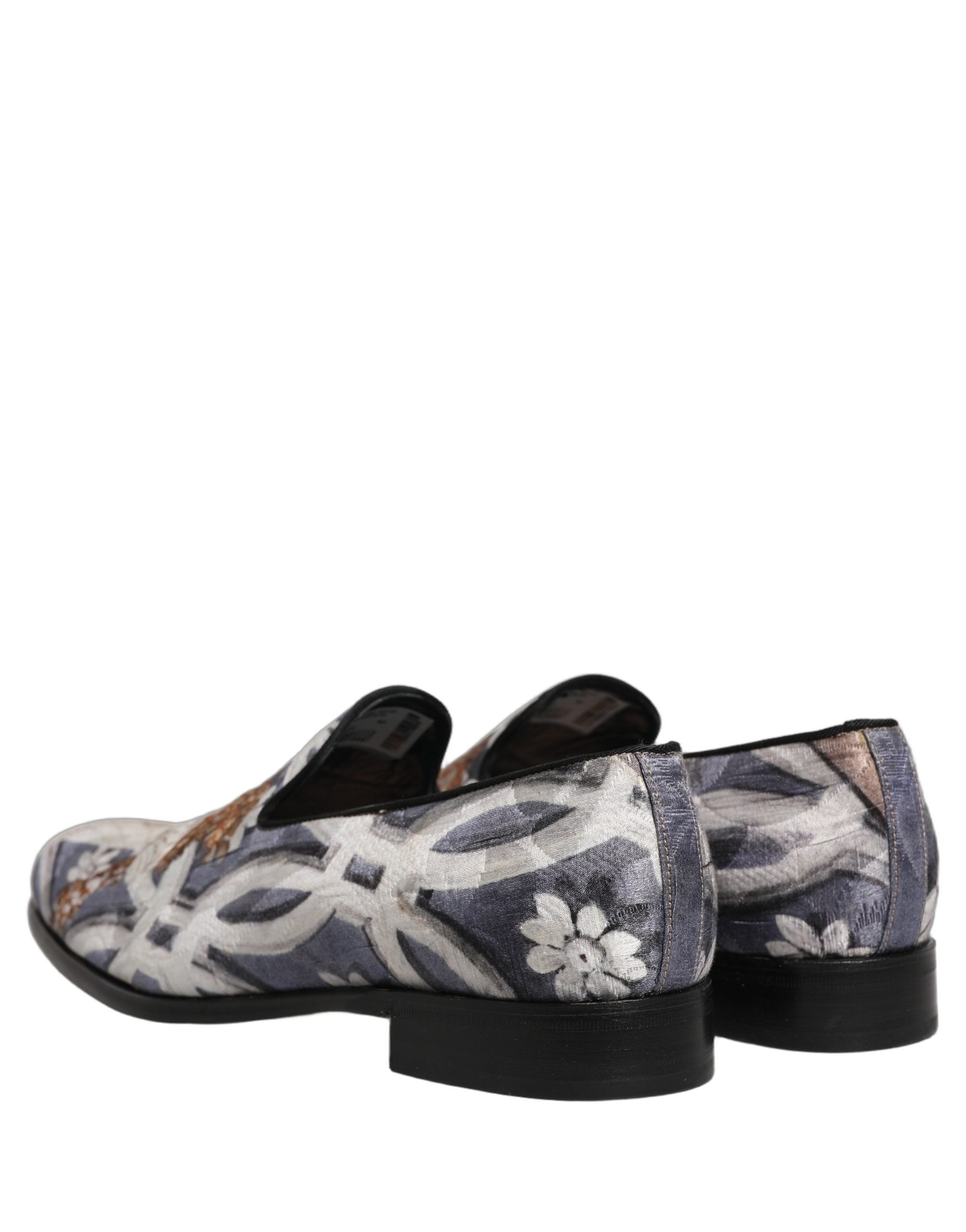 DOLCE & GABBANA loferiai