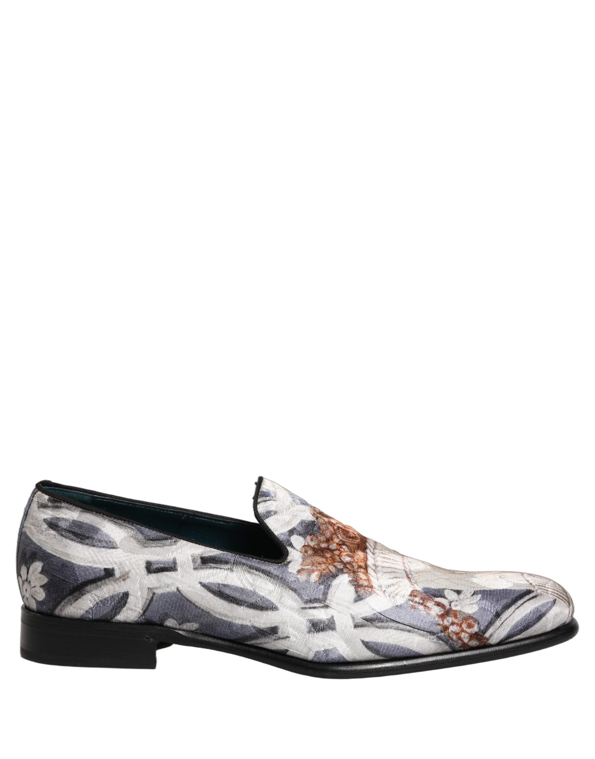 DOLCE & GABBANA loferiai