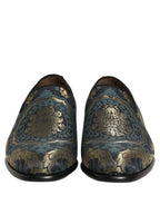 DOLCE & GABBANA loferiai