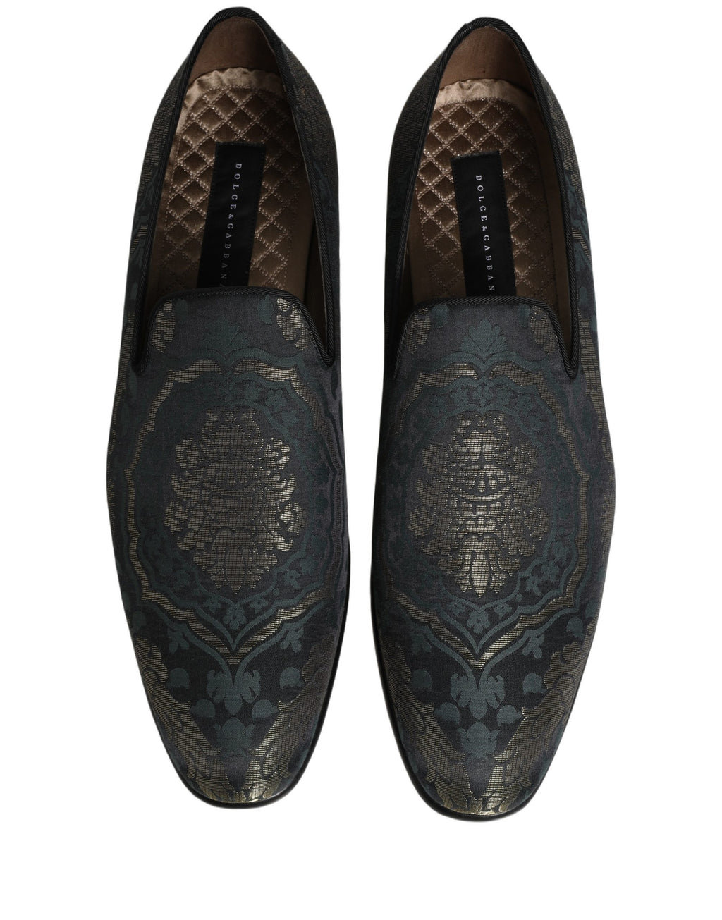 DOLCE & GABBANA loferiai