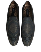 DOLCE & GABBANA loferiai