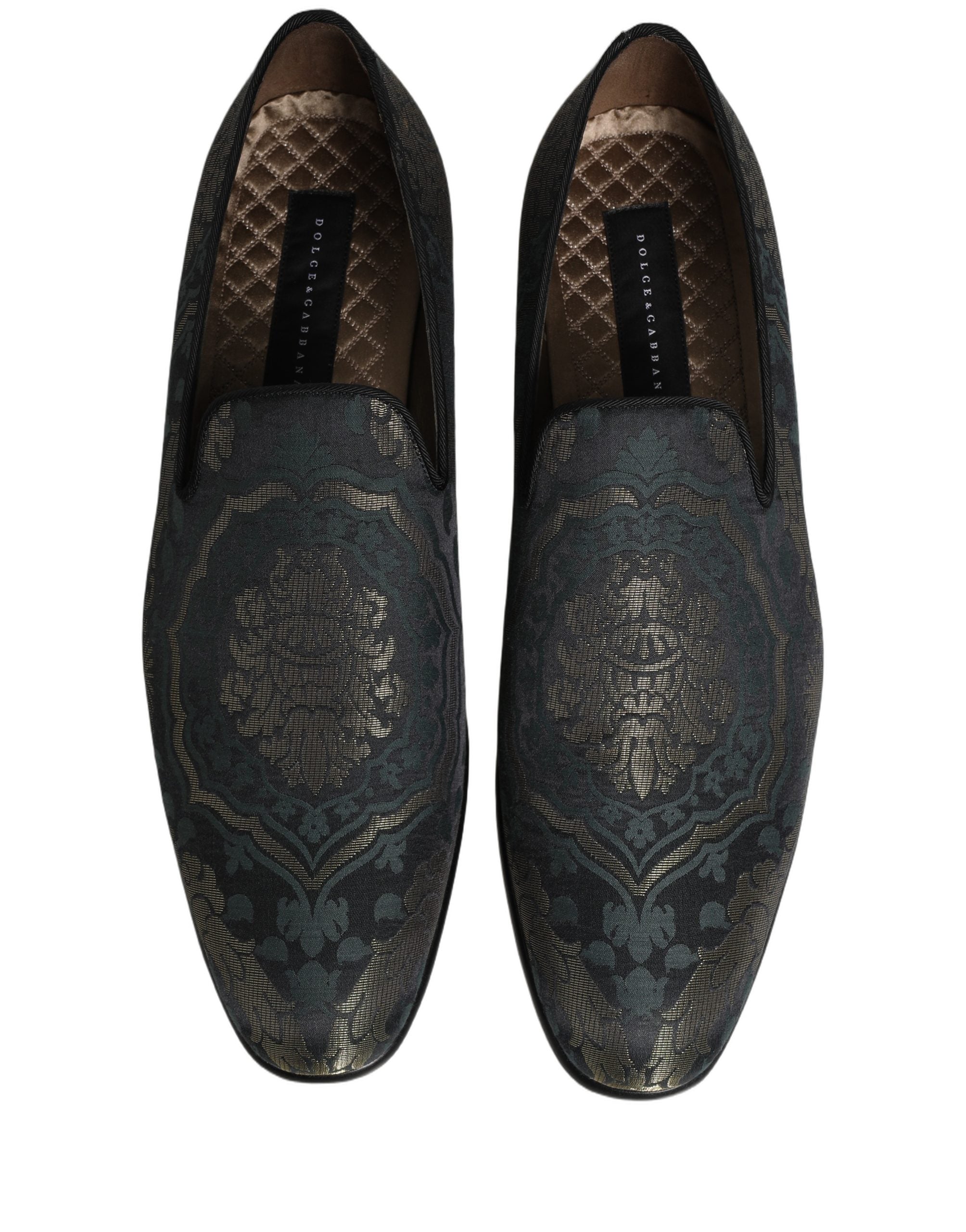 DOLCE & GABBANA loferiai