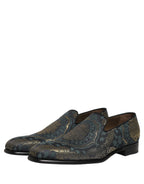 DOLCE & GABBANA loferiai