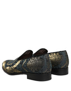 DOLCE & GABBANA loferiai