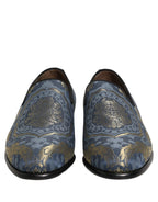 DOLCE & GABBANA loferiai