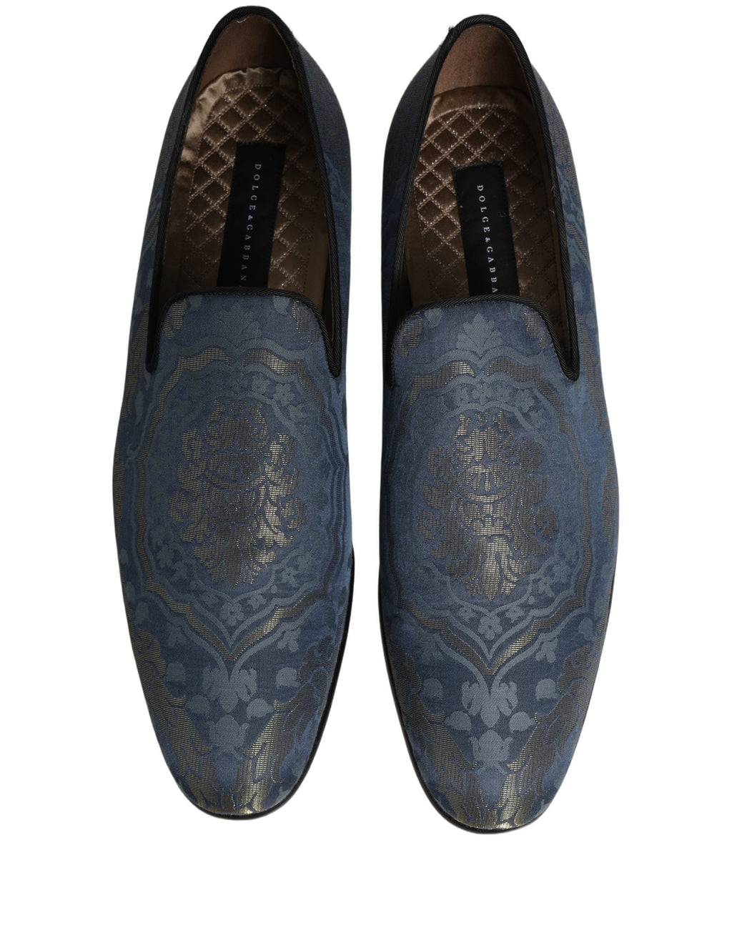 DOLCE & GABBANA loferiai