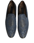 DOLCE & GABBANA loferiai