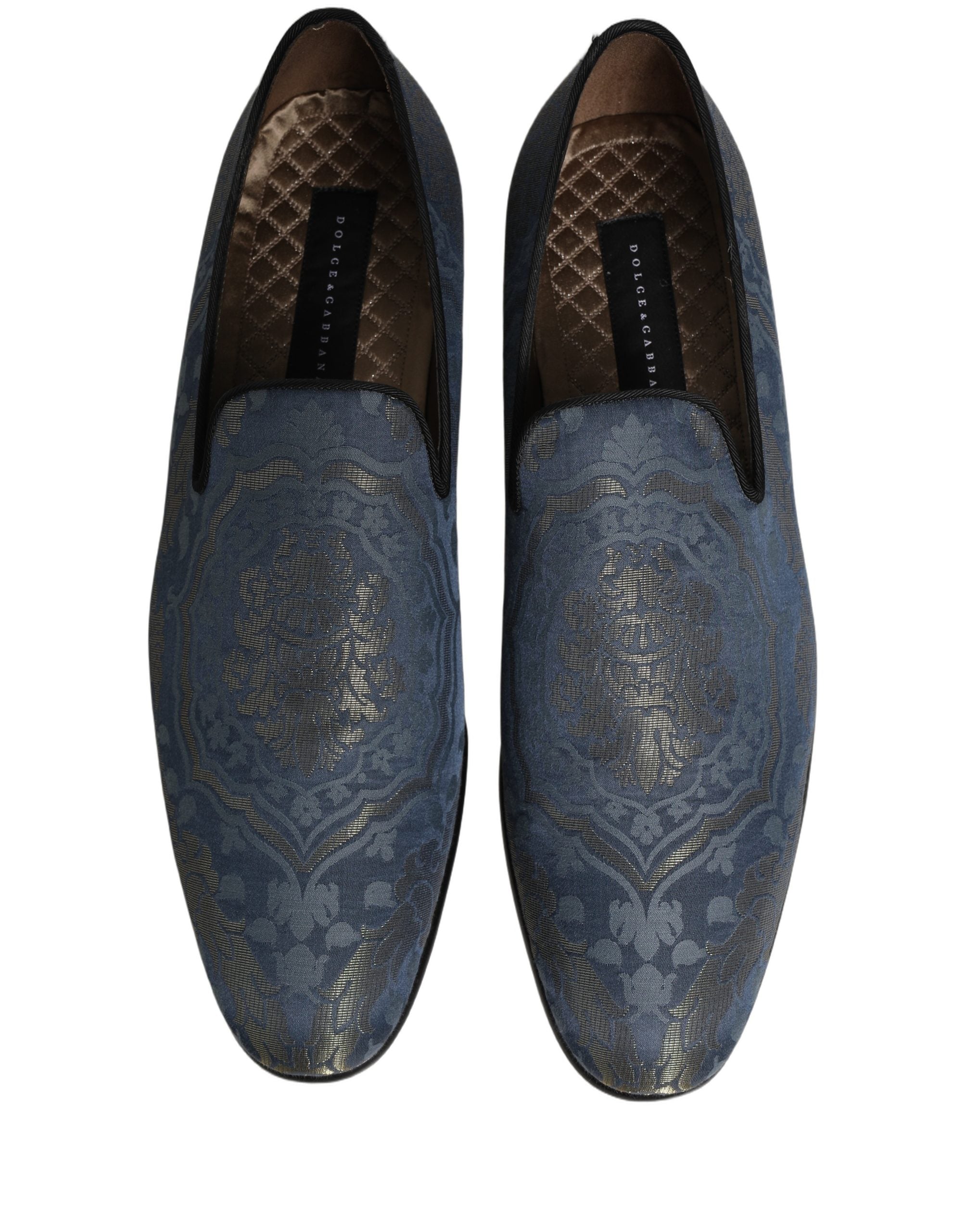 DOLCE & GABBANA loferiai
