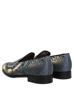 DOLCE & GABBANA loferiai