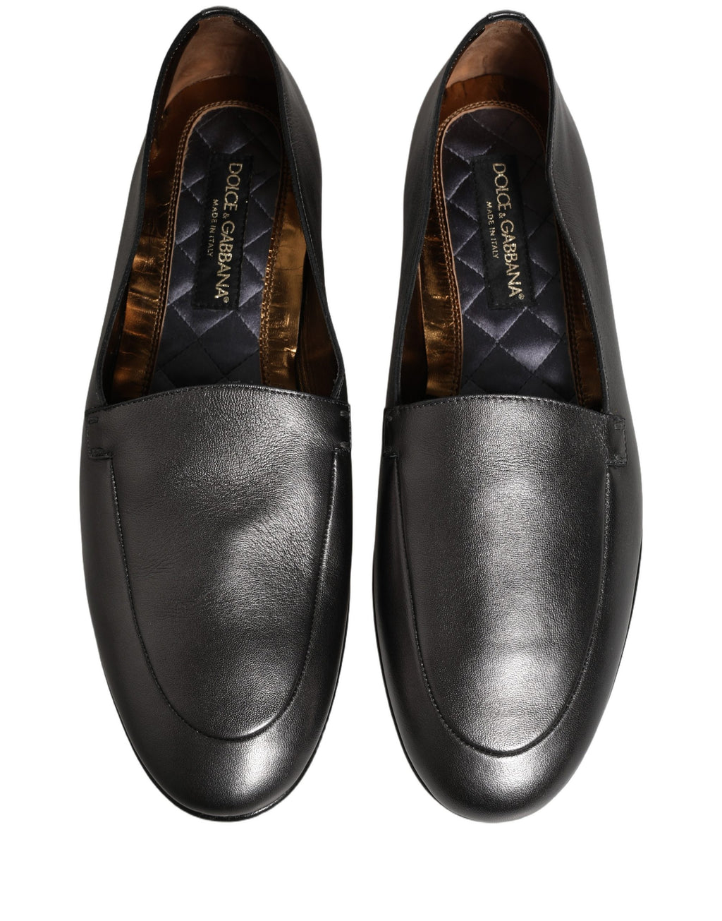 DOLCE & GABBANA loferiai