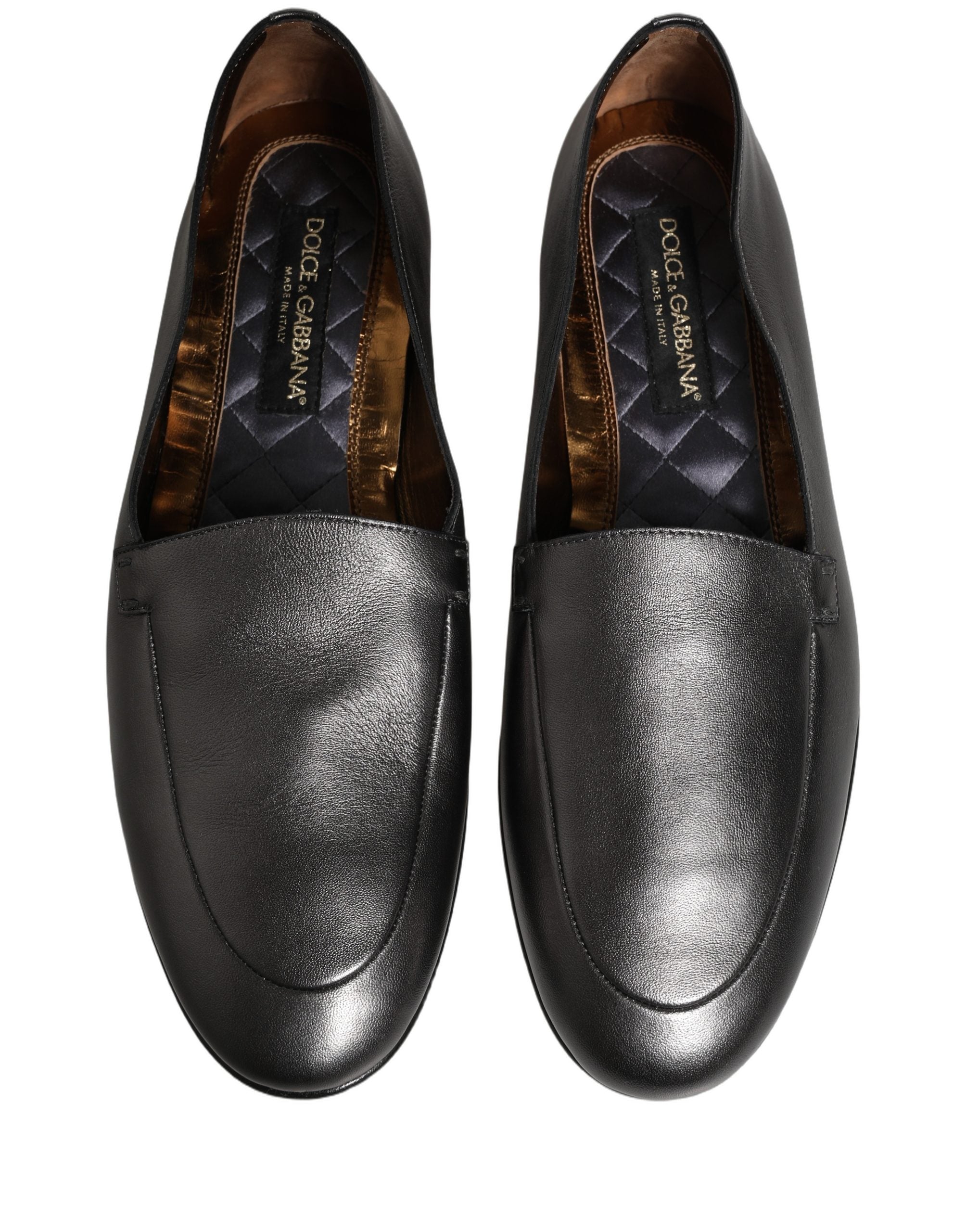 DOLCE & GABBANA loferiai