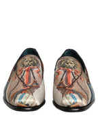 DOLCE & GABBANA loferiai