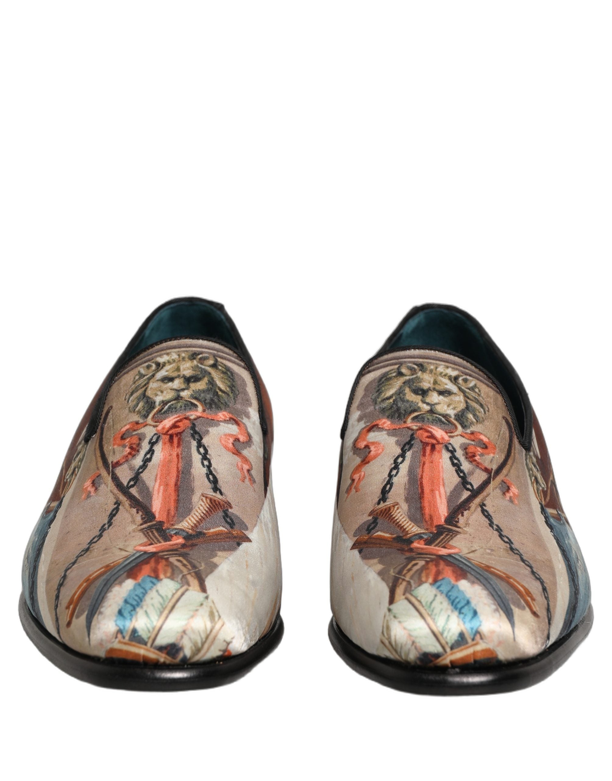 DOLCE & GABBANA loferiai