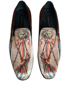 DOLCE & GABBANA loferiai