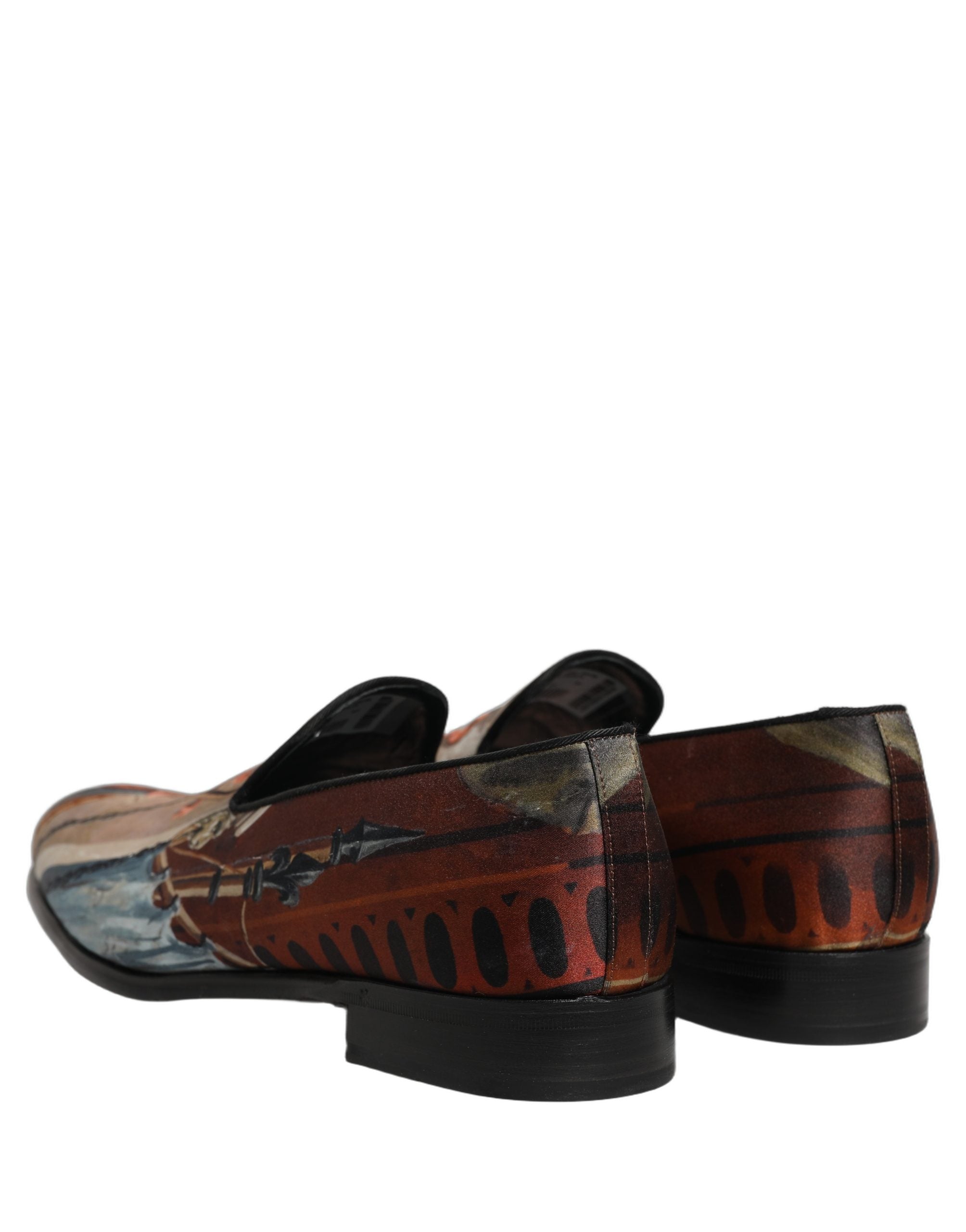 DOLCE & GABBANA loferiai
