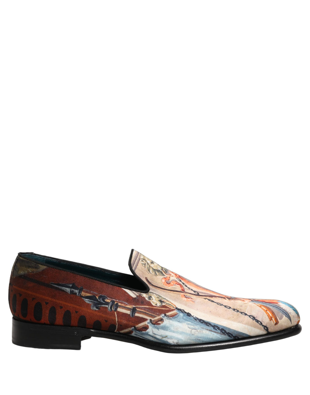 DOLCE & GABBANA loferiai