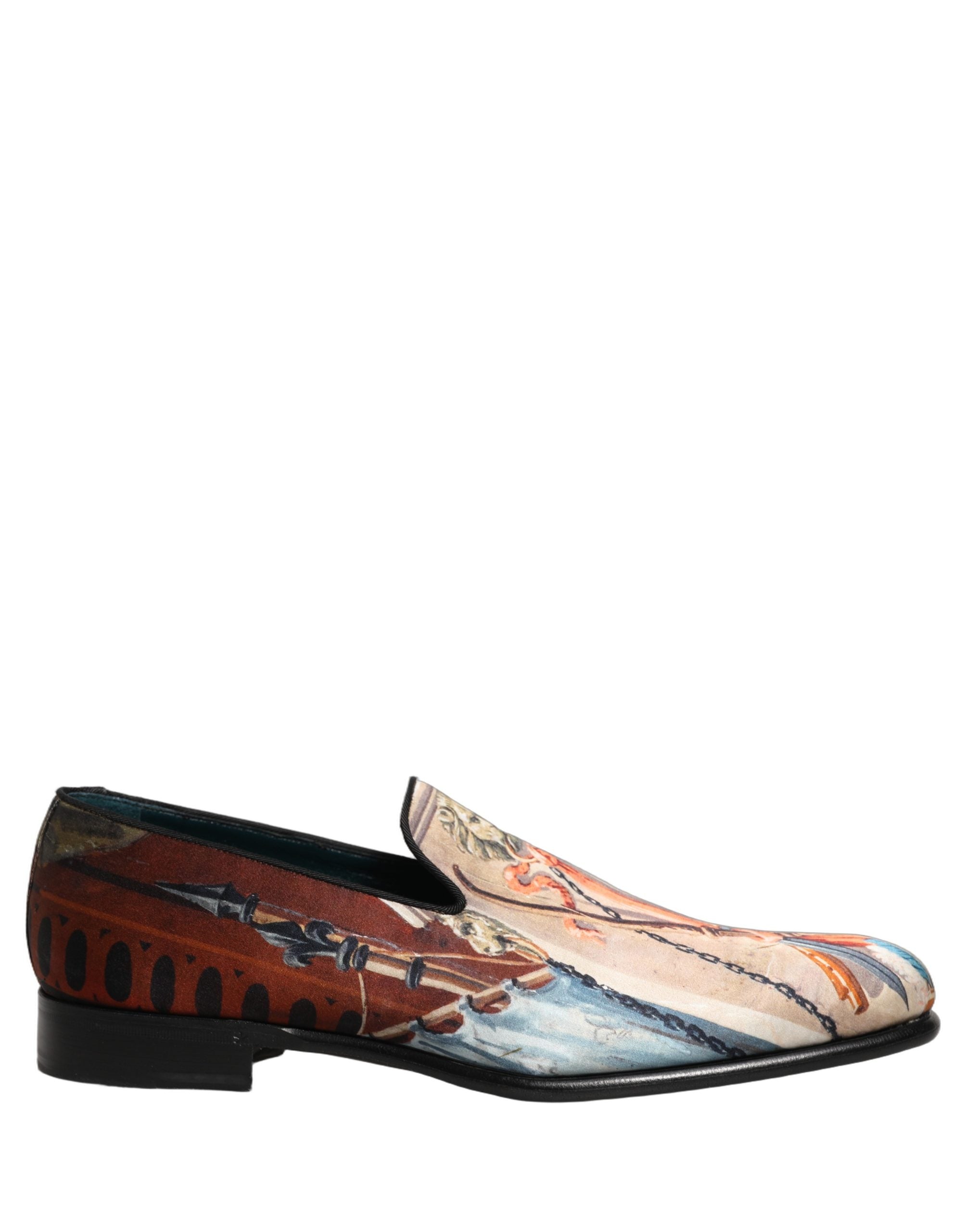 DOLCE & GABBANA loferiai