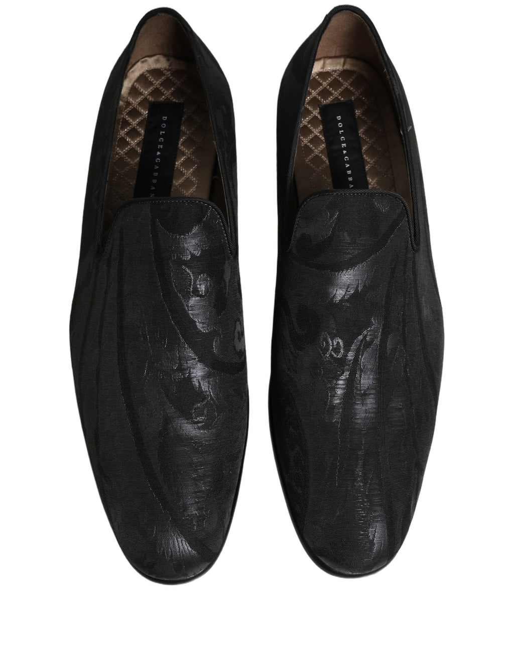 DOLCE & GABBANA loferiai