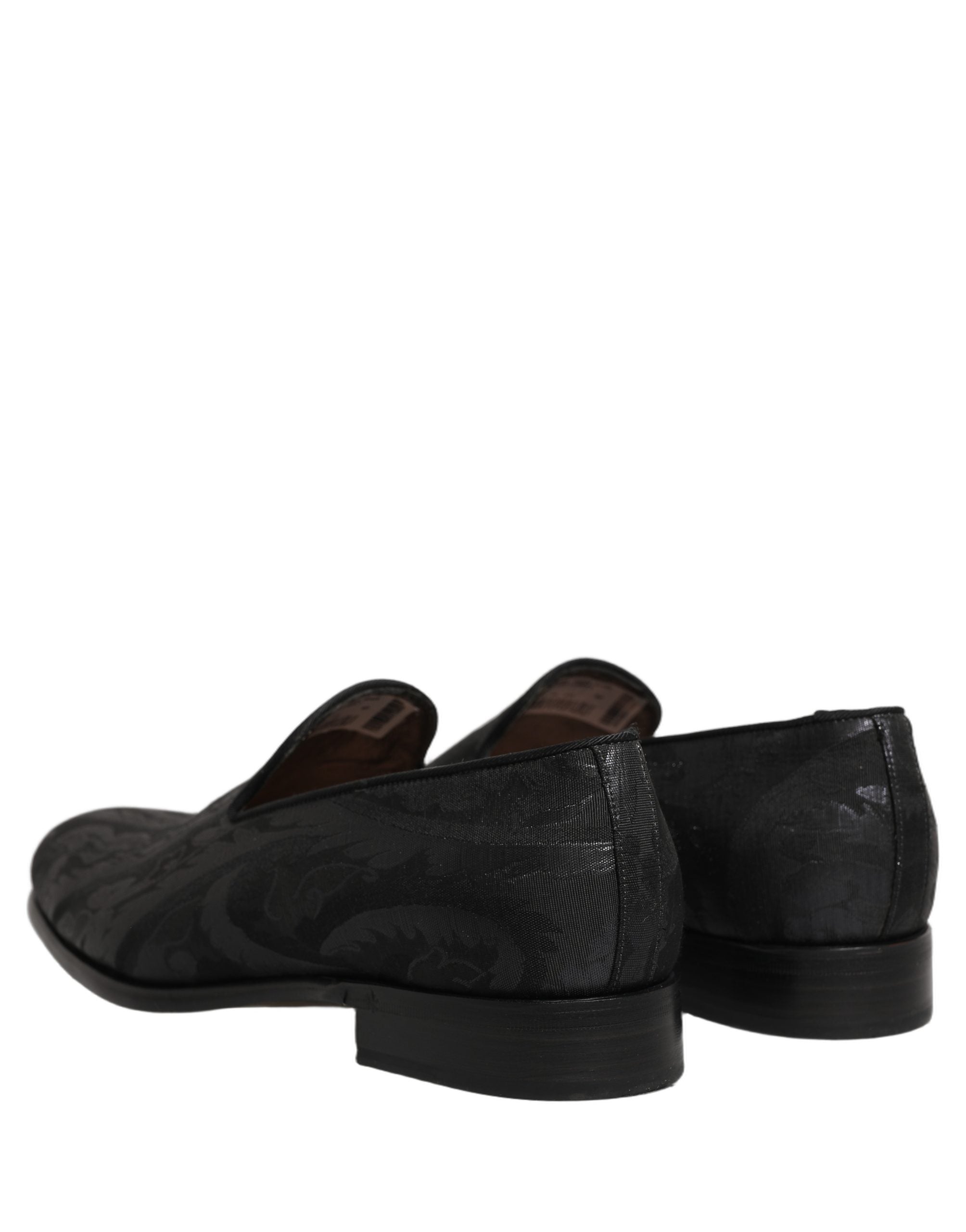 DOLCE & GABBANA loferiai