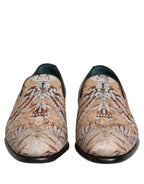 DOLCE & GABBANA loferiai