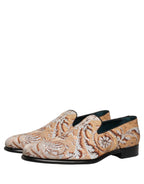 DOLCE & GABBANA loferiai