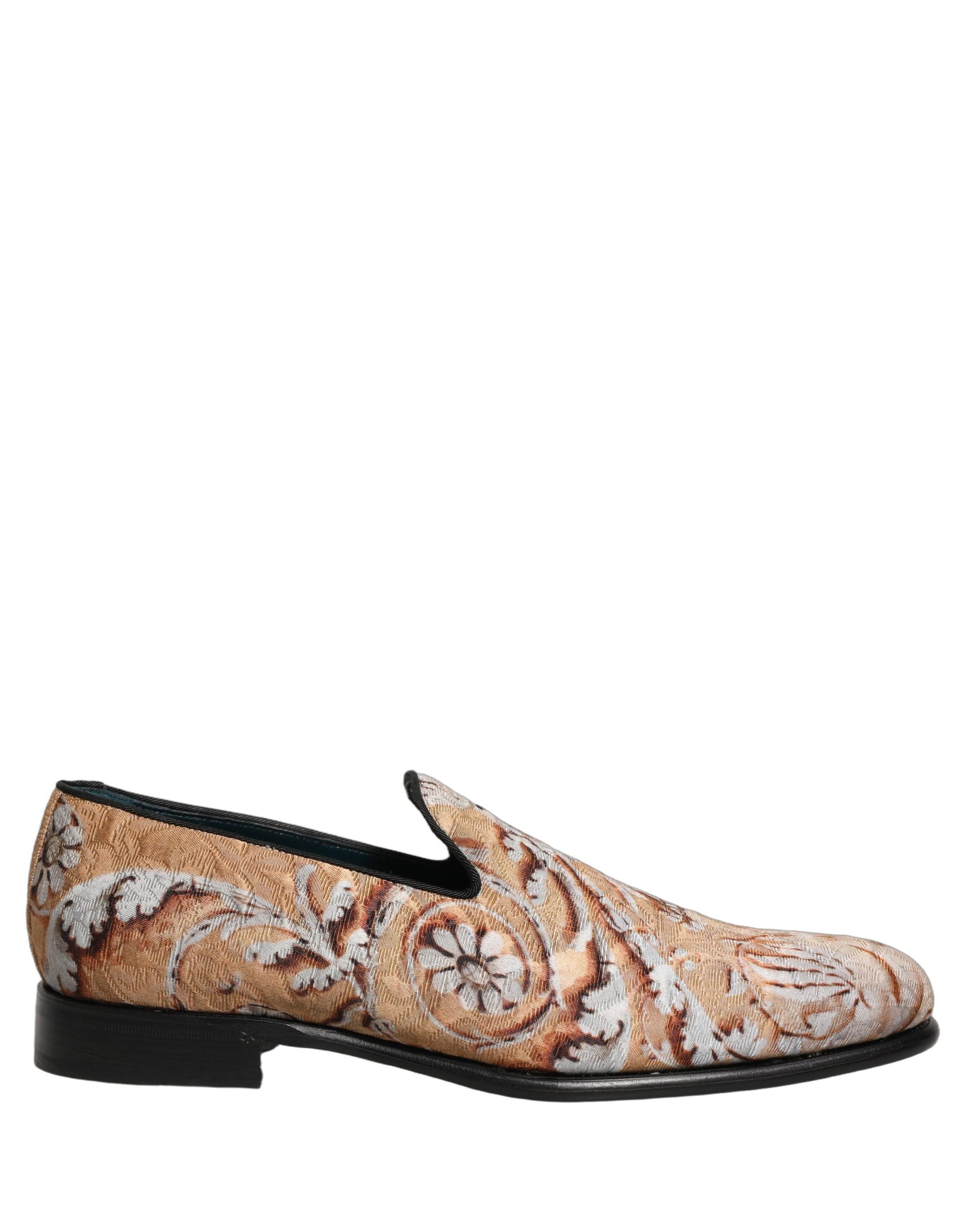 DOLCE & GABBANA loferiai