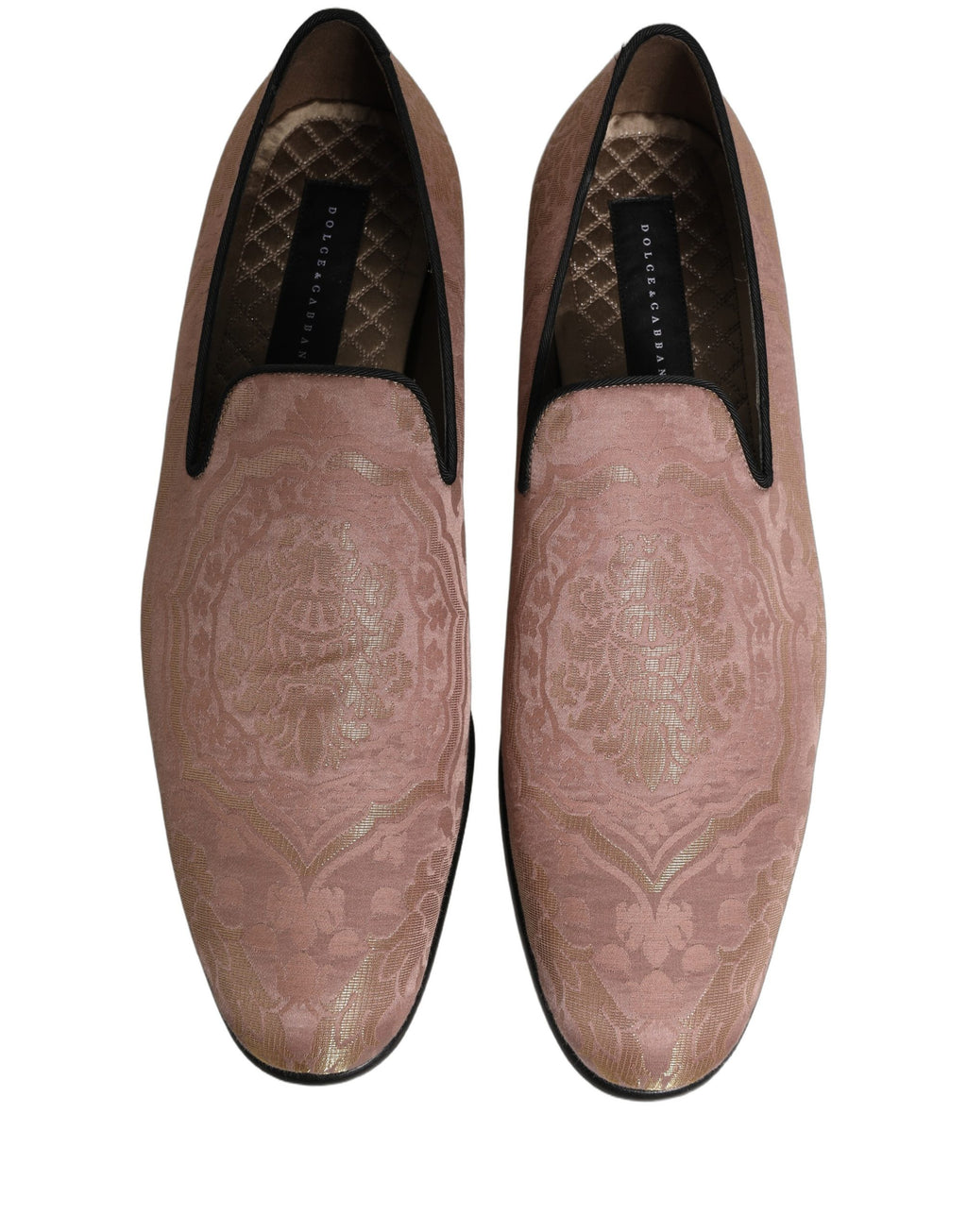 DOLCE & GABBANA loferiai