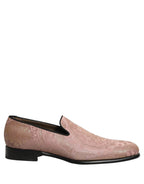 DOLCE & GABBANA loferiai