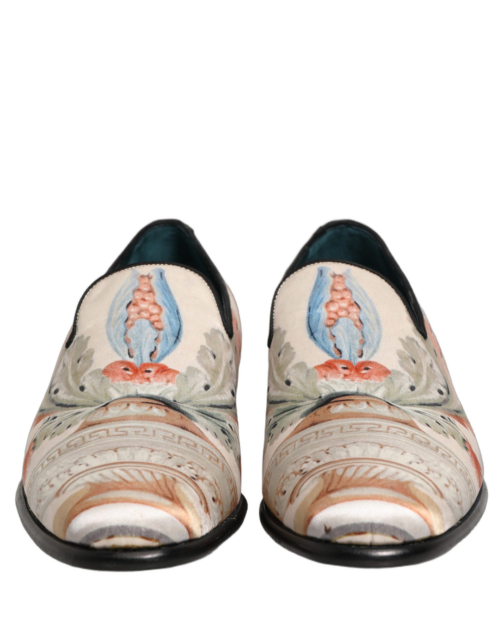 DOLCE & GABBANA loferiai