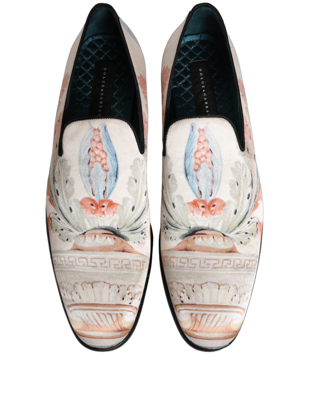 DOLCE & GABBANA loferiai