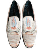DOLCE & GABBANA loferiai