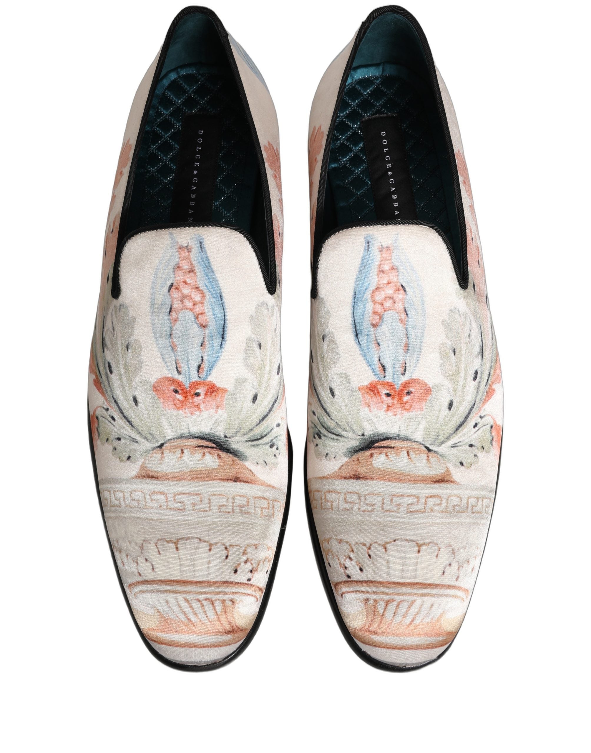 DOLCE & GABBANA loferiai