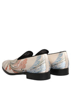DOLCE & GABBANA loferiai